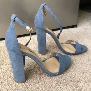 lulu’s heels
